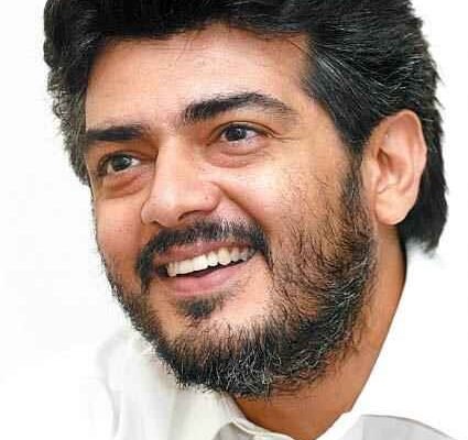 Top 10 Highest Grossing Movies of Ajith Kumar