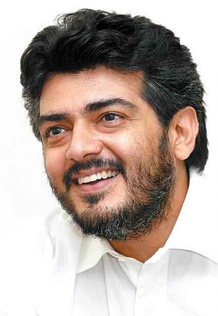 Top 10 Highest Grossing Movies of Ajith Kumar