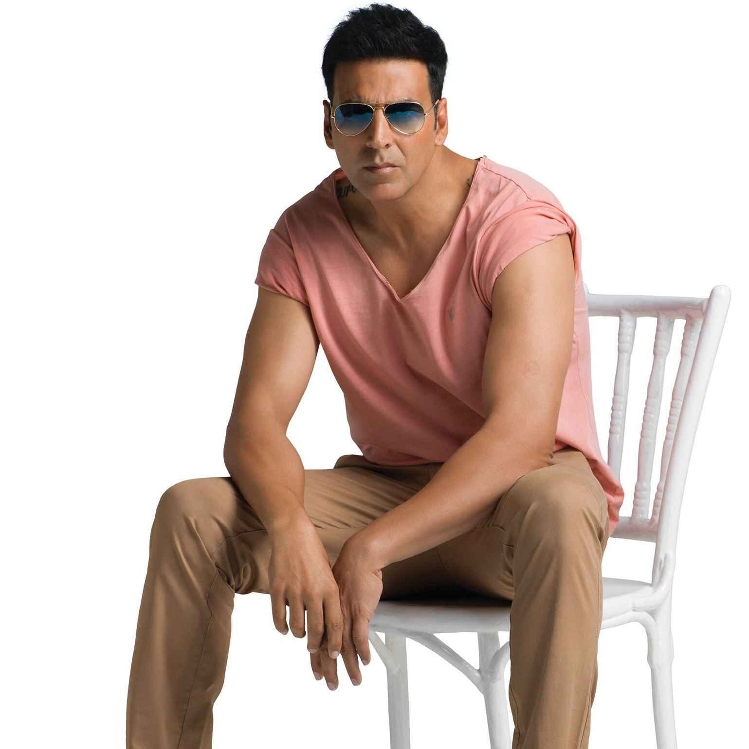 Top 10 Highest Grossing Movies of Akshay Kumar