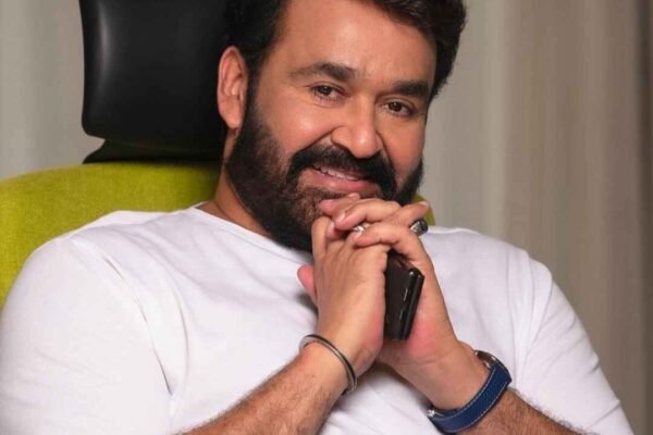 Top 10 highest grossing movies of mohanlal