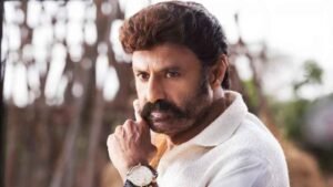 Top 10 Highest Grossing Movies of Nandamuri Balakrishna