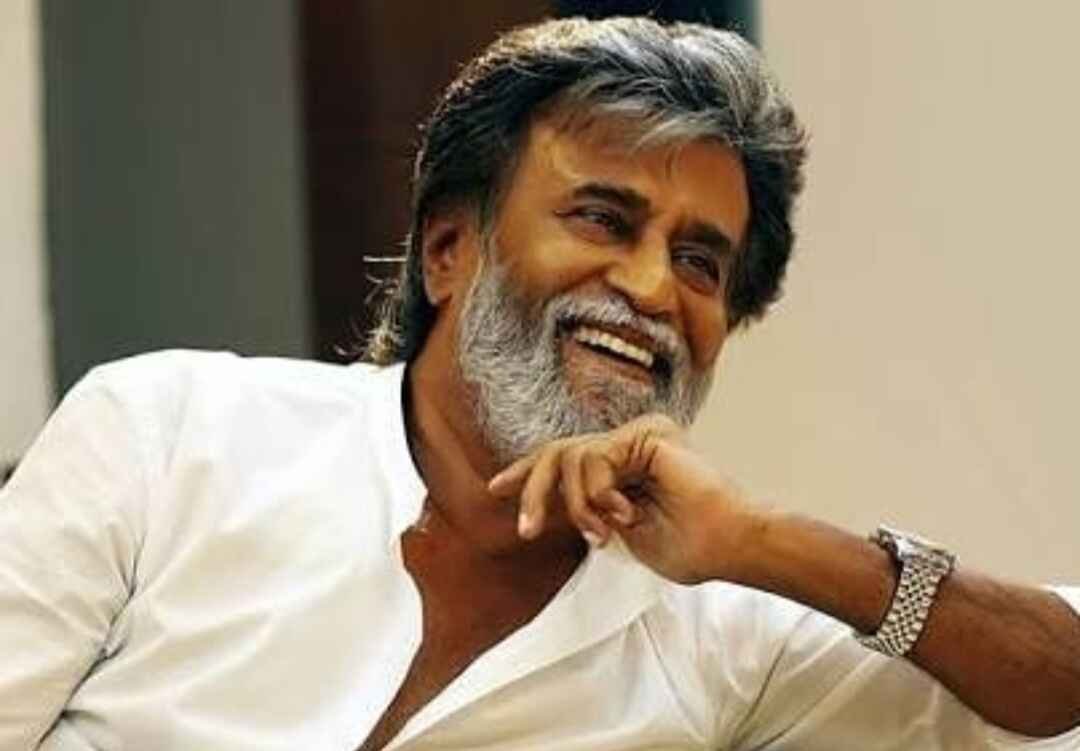 Top 10 highest grossing movies of rajinikanth