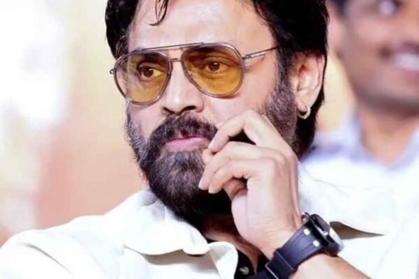 Top 10 Highest Grossing Movies of Venkatesh