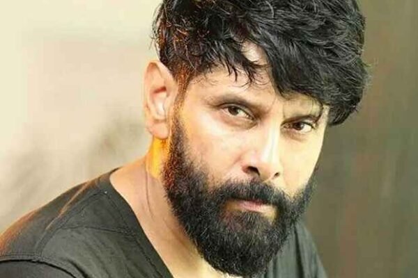 Top 10 Highest Grossing Movies of Vikram