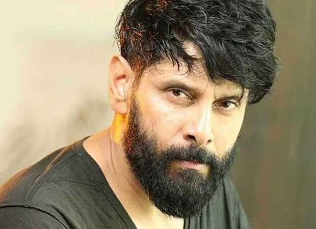 Top 10 Highest Grossing Movies of Vikram