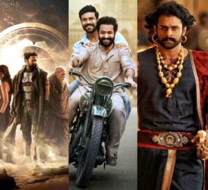 Top 10 Worldwide Highest Grossing Telugu Movies