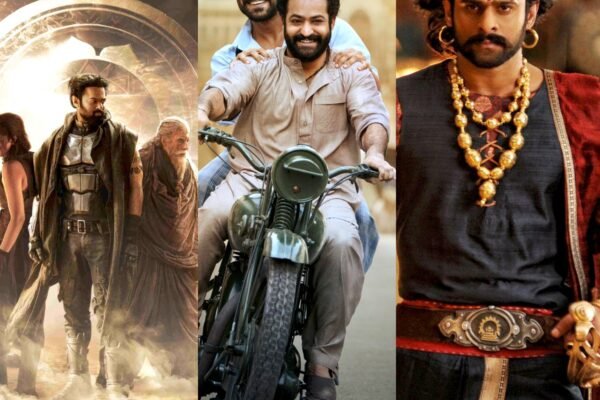 Top 10 Worldwide Highest Grossing Telugu Movies