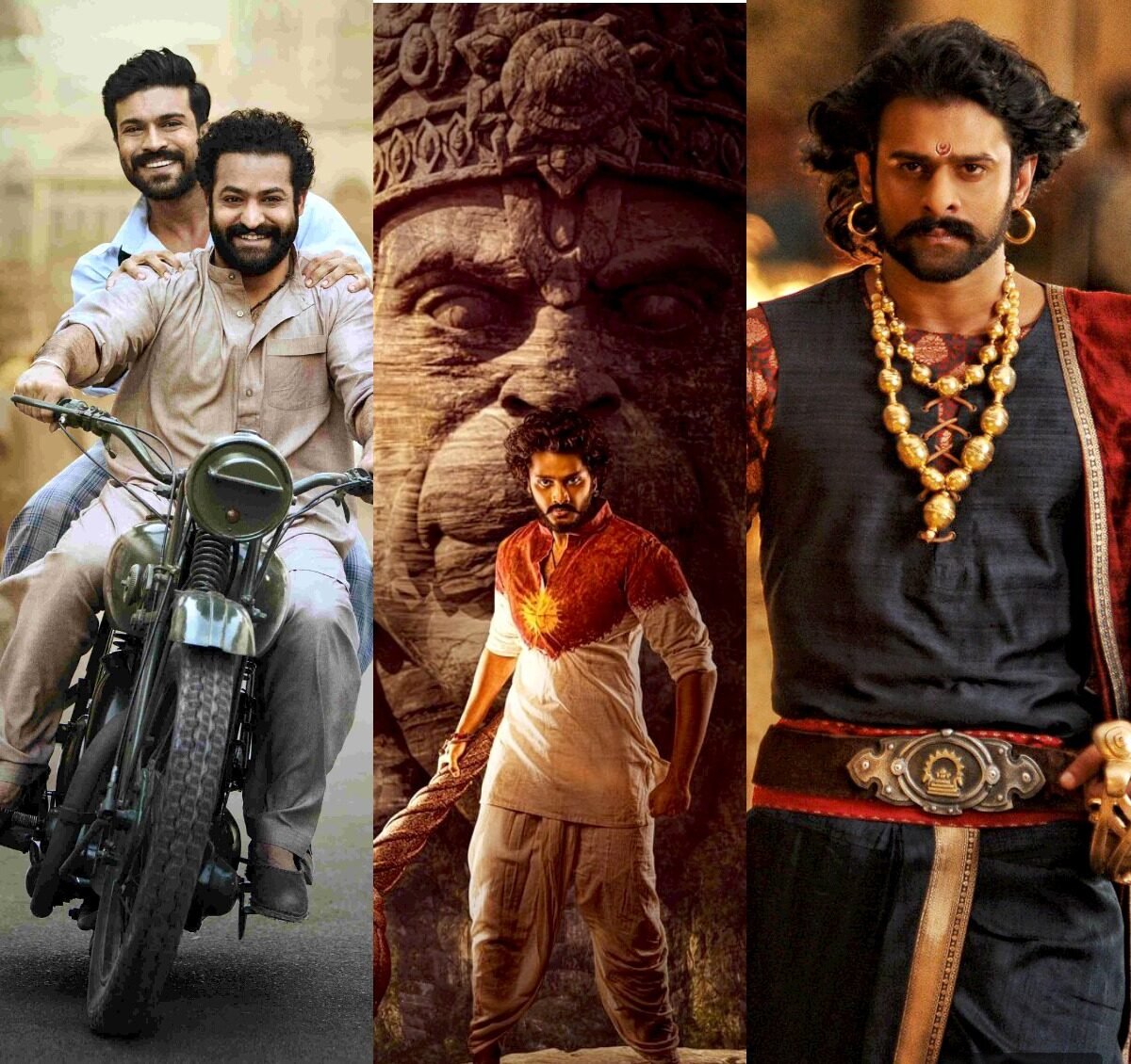 These top 10 highest-grossing Telugu movies have not only entertained audiences but have also set new standards in the film industry. Their success at the box office showcases the growing popularity and impact of Telugu cinema, both in India and globally. With each release, Tollywood continues to push the boundaries of storytelling and cinematic excellence.