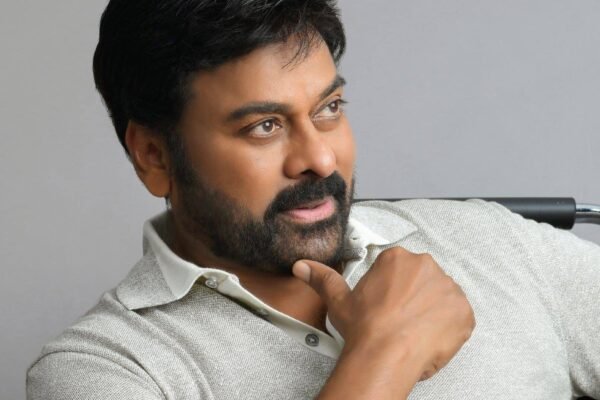 Top 10 Highest Grossing Movies of Chiranjeevi