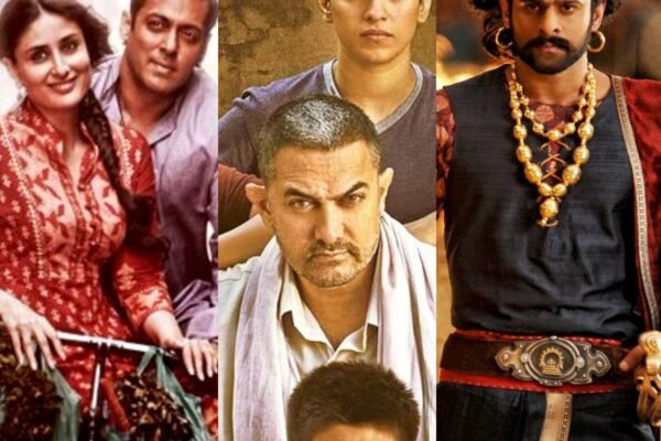 Top 10 Overseas Highest Grossing Indian Movies