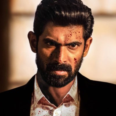 Top 10 Highest Grossing Movies of Rana Daggubati